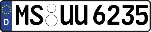 MS-UU6235