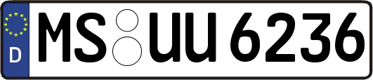 MS-UU6236