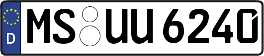 MS-UU6240