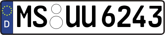 MS-UU6243