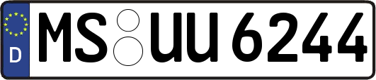 MS-UU6244