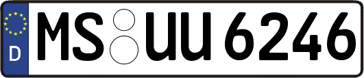 MS-UU6246