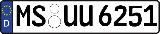 MS-UU6251