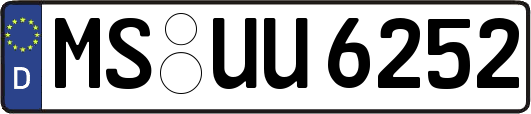 MS-UU6252