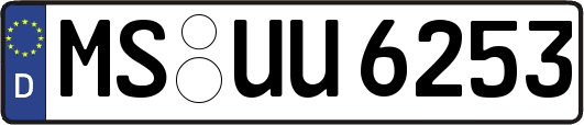 MS-UU6253
