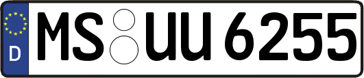 MS-UU6255