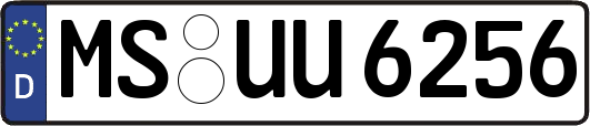 MS-UU6256