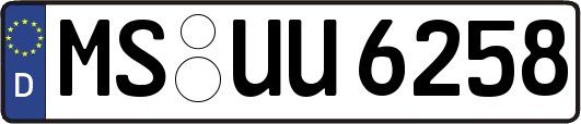 MS-UU6258