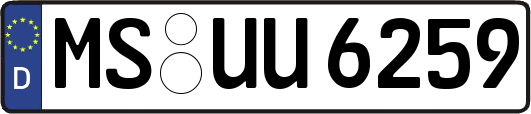 MS-UU6259