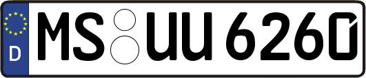 MS-UU6260