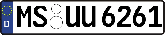 MS-UU6261