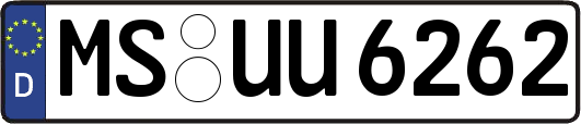 MS-UU6262