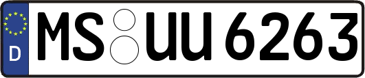MS-UU6263