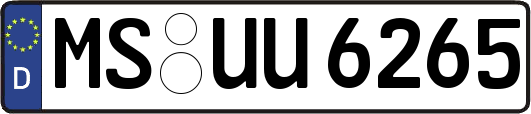 MS-UU6265
