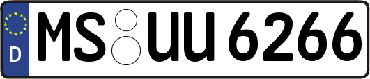 MS-UU6266