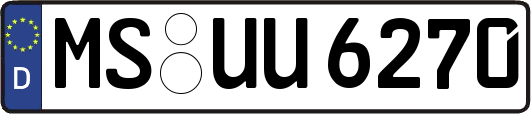 MS-UU6270