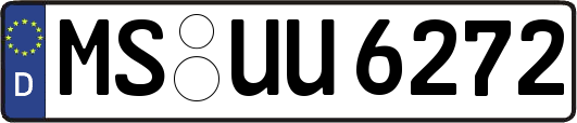 MS-UU6272