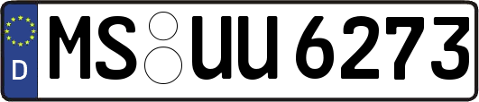 MS-UU6273