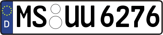 MS-UU6276