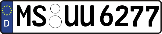 MS-UU6277