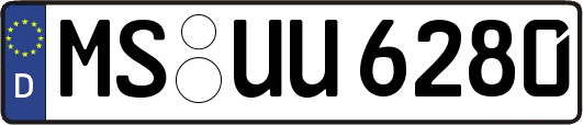 MS-UU6280