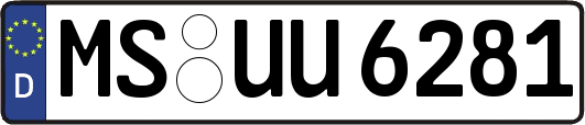 MS-UU6281