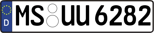 MS-UU6282