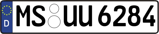 MS-UU6284