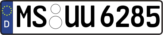 MS-UU6285