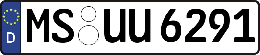 MS-UU6291