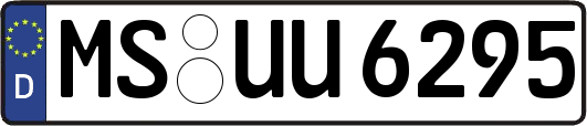 MS-UU6295
