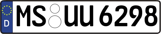 MS-UU6298
