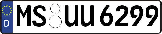 MS-UU6299