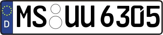 MS-UU6305