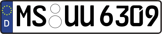 MS-UU6309