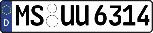 MS-UU6314