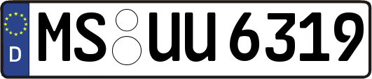 MS-UU6319