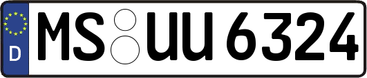 MS-UU6324