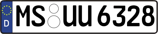 MS-UU6328