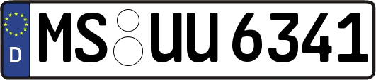 MS-UU6341