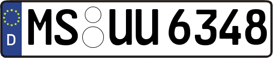 MS-UU6348