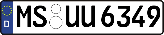 MS-UU6349