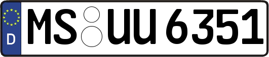 MS-UU6351
