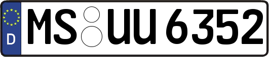 MS-UU6352