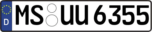 MS-UU6355