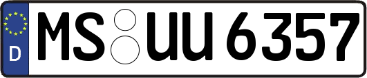 MS-UU6357