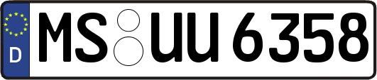 MS-UU6358
