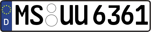 MS-UU6361