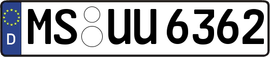 MS-UU6362