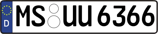 MS-UU6366